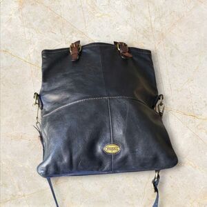 Fossil XL Messenger Bag/Crossbody